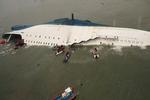 South Korea Traumatized Nation