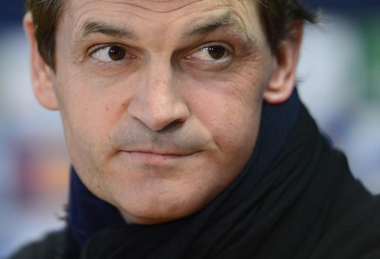 Død. Tito Vilanova fik konstateret kræft i 2011. 