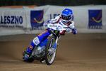 Grandprix. Nicki Pedersen indledte dagens europæiske grandprix i polske Bydgoszcz på førstepladsen i VM-stillingen, men sæsonens andet løb blev en stor nedtur for den danske speedwaystjerne. - Foto: 