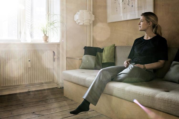 Data. Uddannelses- og forskningsminister Sofie Carsten Nielsen har sendt 573 sms'er til sin mor og 1.462 til Andreas Hemmeth, der er pressechef hos de radikale i  perioden fra 21. september 2011 til 5. december 2013, viser en gennemgang i Berlingske. - Foto: . 