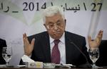 Holocaust. »Det, som overgik jøderne under holocaust, er den mest afskyelige forbrydelse, der er forvoldt mod menneskeheden i moderne tid«, siger palæstinensiske præsident, Mahmoud Abbas, i dag. Men Israel mener, at udtalelsen klinger hult. 
