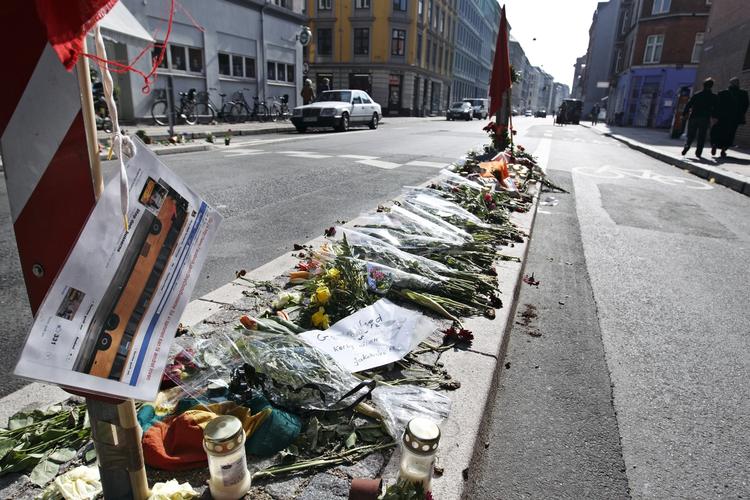 Cykeluheld. De er tre specielt farlige situationer i trafikken for cyklister, som man skal være ekstra opmærksom på. 