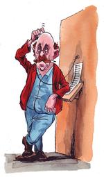 Tegning: Roald Als 
