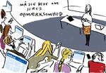 Tegning: Mette Dreyer 