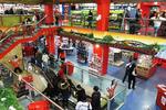 LEG. De genåbnede Hamleys-forretninger i Danmark skal indrettes, så de giver kunderne en oplevelse, ligesom når man besøger kædens butik i London. 