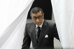 velkommen. Nokias nye direktør, Rajeev Suri, blev præsenteret for offentligheden i dag. 