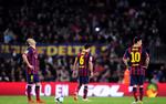 tiki-taka. FC Barcelona får ingen titler i år og holdets særkende, det flydende pasningsspil og overtag i boldbesiddelse, har ikke været noget stærkt våben for holdet i sæsonen. 