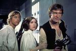 Genkomst. Måske. Mark Hamill som Luke Skywalker, Carrie Fisher som Prinsesse Leia og Harrison Ford som Han Solo. Skal de også være med i afdeling syv af Star Wars? 
