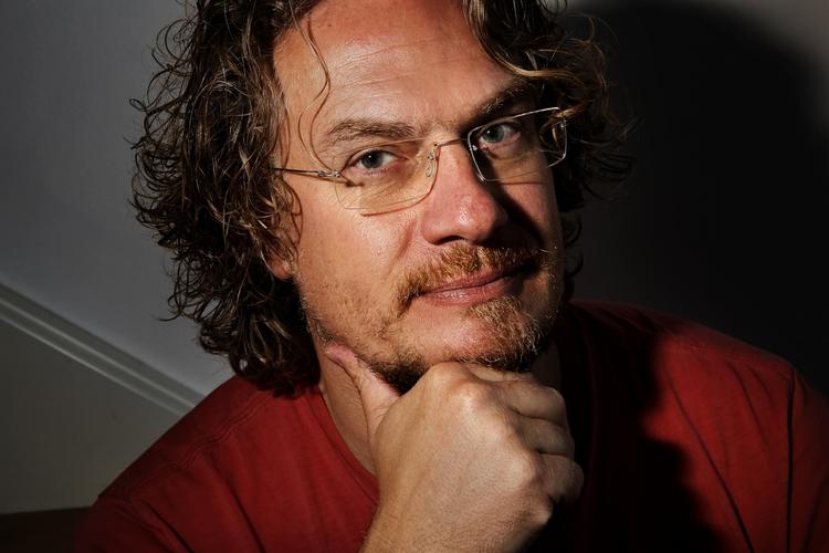 Opstillet. Den kendte sociolog og debattør Henrik Dahl stiller op for Liberal Alliance. 