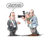Dagens Tegning