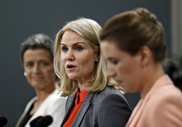 Reform: »Slut med pipfuglekurser og med at finde sin egen indre ugle. Det skal ikke længere eksistere«, siger statsministeren. 