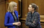 Beskæftigelsesreform.  Det er nødvendigt at flytte det ensidige fokus fra perspektivløs jobsøgning til et bredere fokus, som også indeholder uddannelse, skriver Pia Olsen Dyhr. 