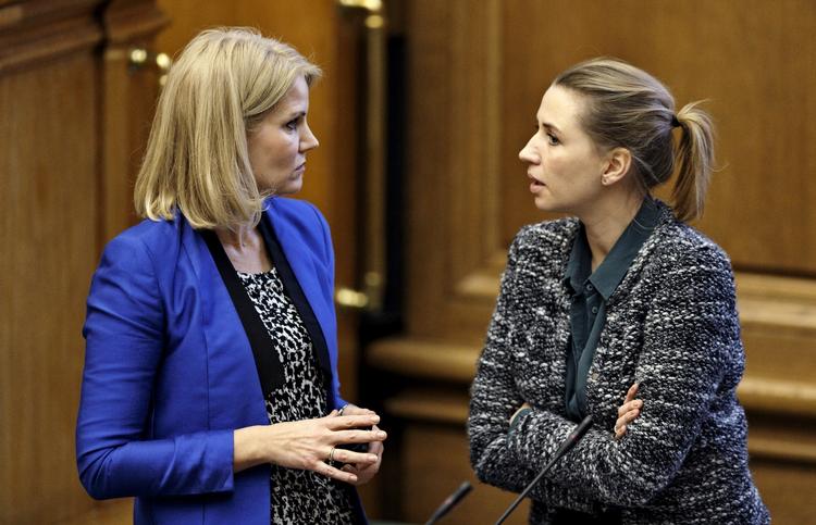 Beskæftigelsesreform.  Det er nødvendigt at flytte det ensidige fokus fra perspektivløs jobsøgning til et bredere fokus, som også indeholder uddannelse, skriver Pia Olsen Dyhr. 