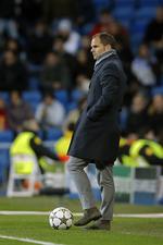 Spain Soccer La Liga