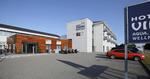 Skatkammer. I Sæby ligger et imponerende spa- og wellnesscenter, og vinkælderen er mindst lige så imponerende. 