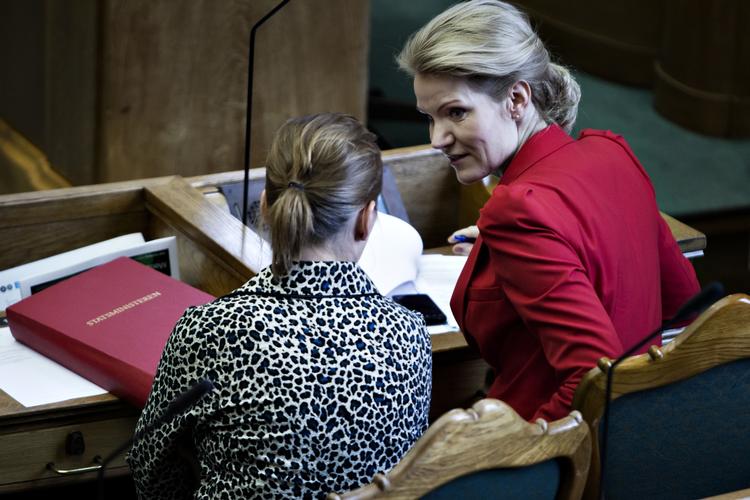 Beskæftigelsesreform. Vi ser gerne, at man satser flere ressourcer på løntilskud i private virksomheder, jobprøvning og målrettede kompetencegivende kurser, skriver Jakob Engel-Schmidt. 