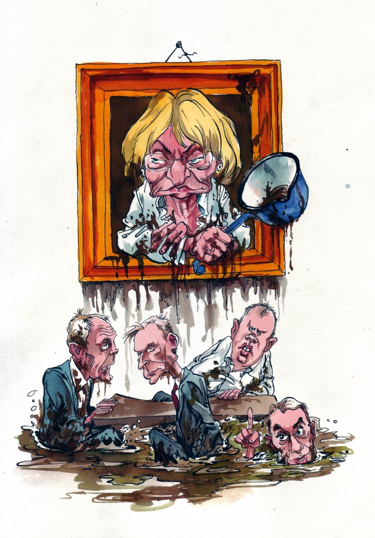 Tegning: Roald Als 
