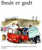 Tegning: Mette Dreyer 