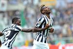 udfald. Paul Pogba var øjensynligt ikke sir Alex Fergusons opfattelse af en hårdtarbejdende fodboldspiller, da franskmanden var i Manchester United. 