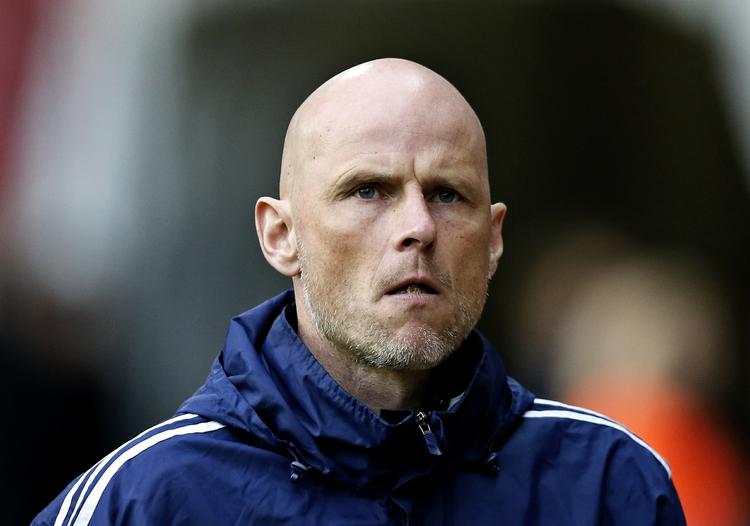 udskiftninger. FCK's cheftræner Ståle Solbakken skal til at tænke over genopbygningen af holdet i næste sæson. 