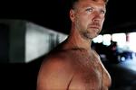 Mikael Persbrandt fem mdr. i fængsel