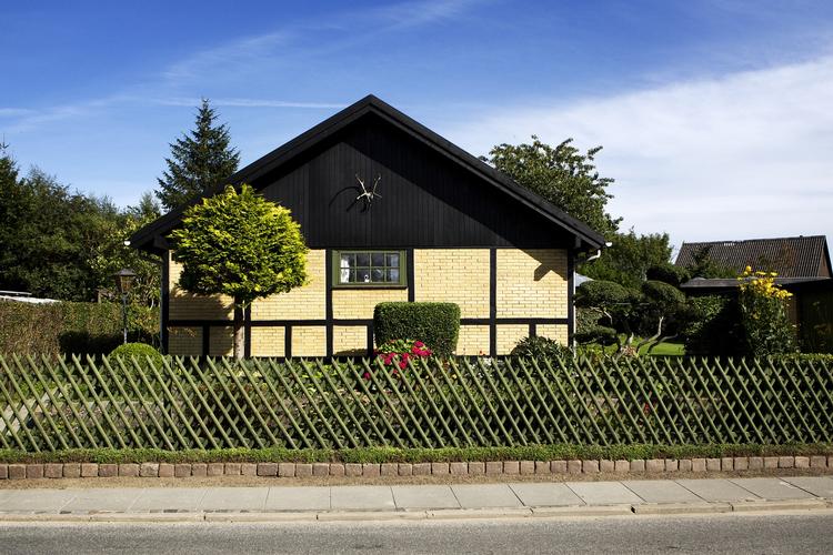 GÆLD. Kun få boligejere kan ikke betale terminen - andelen er mere end halveret siden finanskrisen buldrede afsted i december 2009. (arkivfoto) 