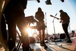 Sommerfest. Der er efterhånden et kæmpe udbud af musikfestivaler i Københavnsområdet. 