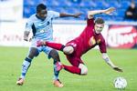 Superliga Randers FC Nordsjælland