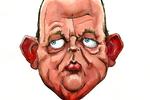 Lars Løkke
