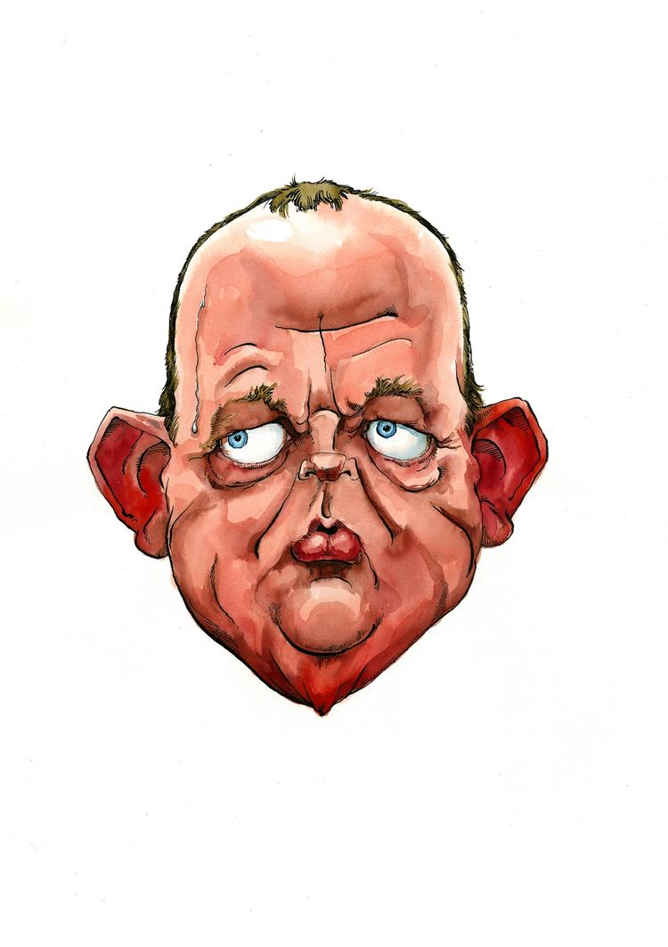 Tegning: Roald Als 