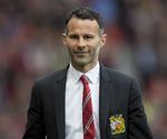 United-boss. Ryan Giggs og co. øjner nu en lidt uventet plads i Europa League i den kommende sæson. 