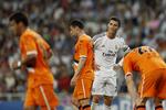 Ronaldos blændende detalje sørgede for pointdeling. Real Madrid var faktisk flere gange tæt på sejrsmålet i dommerens tillægstid. 