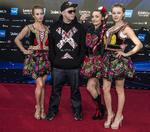 Donatan &amp; Cleo fra Polen. 