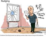 dagens tegning
