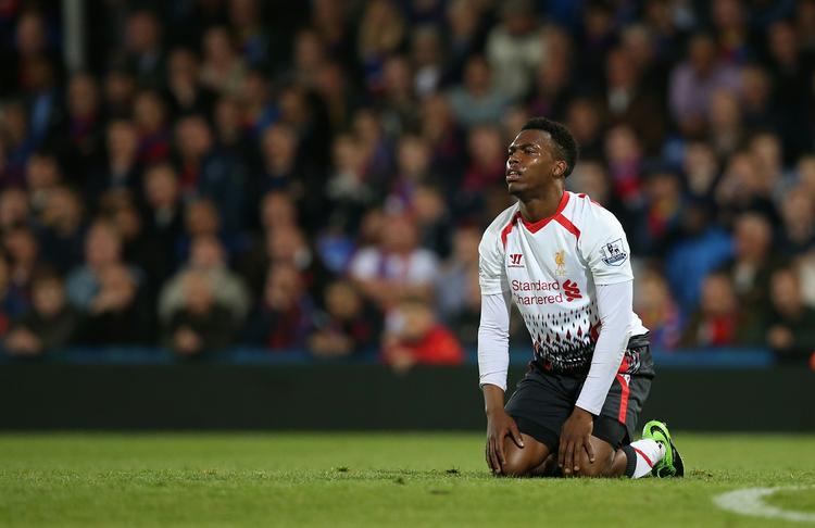 mesterskabs-blamage. Det lignede en storsejr til Liverpool, der hurtigt bragte sig foran med 3-0 mod Crystal Palace. Men det hele smuldrede i kampens sidste 10 minutter. 
