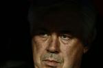 konspirationer. Real Madrids træner, Carlo Ancelotti, er overbevist om, at resten af kampene i Spanien bliver afviklet i en ånd af fairplay. 