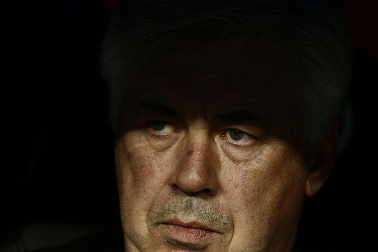 konspirationer. Real Madrids træner, Carlo Ancelotti, er overbevist om, at resten af kampene i Spanien bliver afviklet i en ånd af fairplay. 