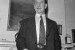 Watchf Associated Press     APHS55425 HAROLD PHILBY