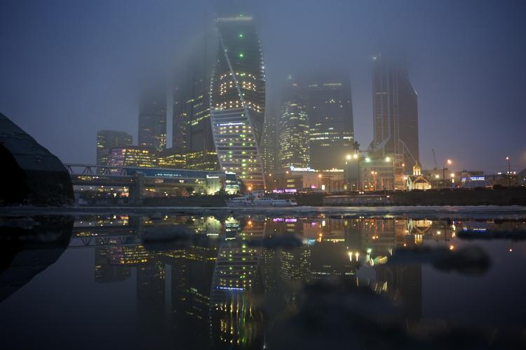 Moskva. Omkring 170 danske virksomheder er til stede i Rusland, hvor de beskæftiger omkring 21.400 