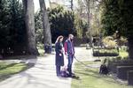 Åndehul. Assistens Kirkegård på Nørrebro i København bliver fredet, oplyser forening. 