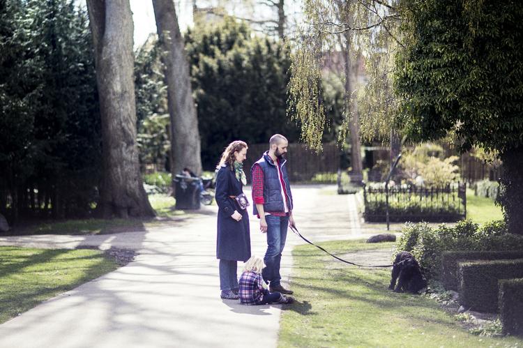 Åndehul. Assistens Kirkegård på Nørrebro i København bliver fredet, oplyser forening. 