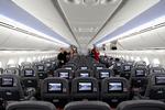 Afsted. Norwegian-passagerer, der skal rejse i maj måned, bør holde godt øje med konflikten mellem kabineansatte og ledelsen. Den kan resultatere i stor-strejke. 