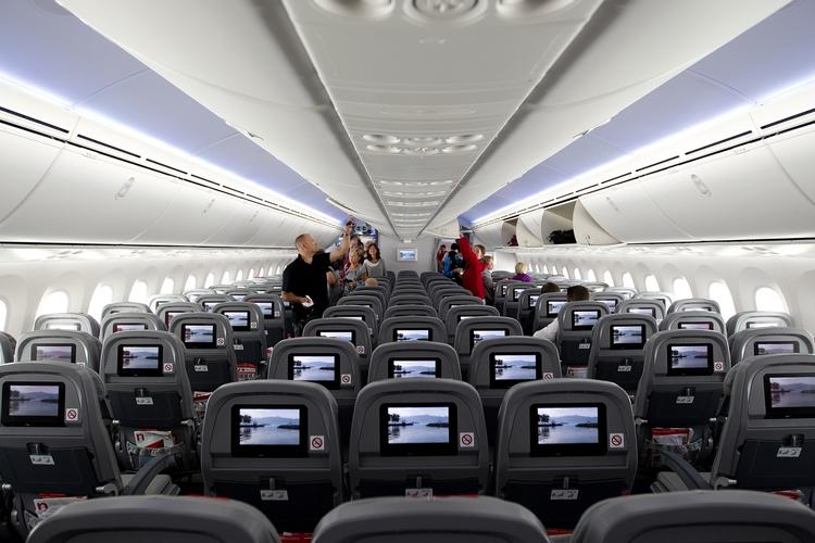 Afsted. Norwegian-passagerer, der skal rejse i maj måned, bør holde godt øje med konflikten mellem kabineansatte og ledelsen. Den kan resultatere i stor-strejke. 