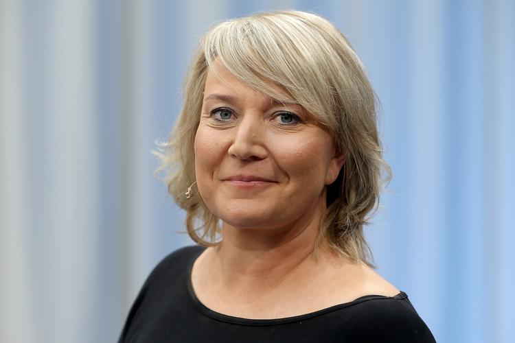 Spidskandidat. Liberal Alliance og Christina Egelund kæmper for at vinde det første mandat til Europaparlamentet nogensinde. 