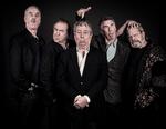 COMEBACK. Monty Python-gruppen fik deres gennembrud i slutningen af 1960'erne og er blandt andet kendte for sketchen The Ministry of Silly Walks og filmen 'Life of Brian'.  De har ikke lavet et show siden 1980. Nu vender de tilbage med et show, der streames i biografer over hele verden. 