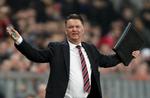 ønskeliste. Louis van Gaal menes at blive den næste træner i Manchester United. Og hollænderen har angiveligt allerede tænkt på forstærkninger. 