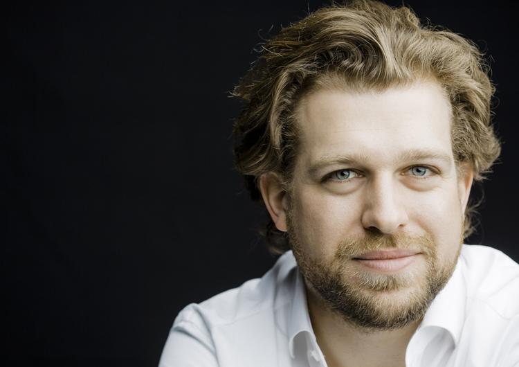 tenor. Julian Prégardien var interesseret i at forny Schubert. 