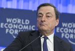 forløser. Chefen for Den Europæiske Centralbank, Mario Draghi, forløser i morgen spændingen, når han fortæller, om ECB sætter renten yderligere ned. 