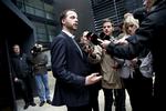 MODVIND. Skatteminister Morten Østergaard og resten af regeringen kan ikke finde flertal for sin politik i spørgsmålet om børnecheck til udlændinge. 