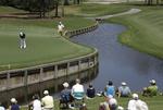 SAWGRASS. Golfmæssige udfordringer er der rigeligt af på Sawgrass i Florida. 